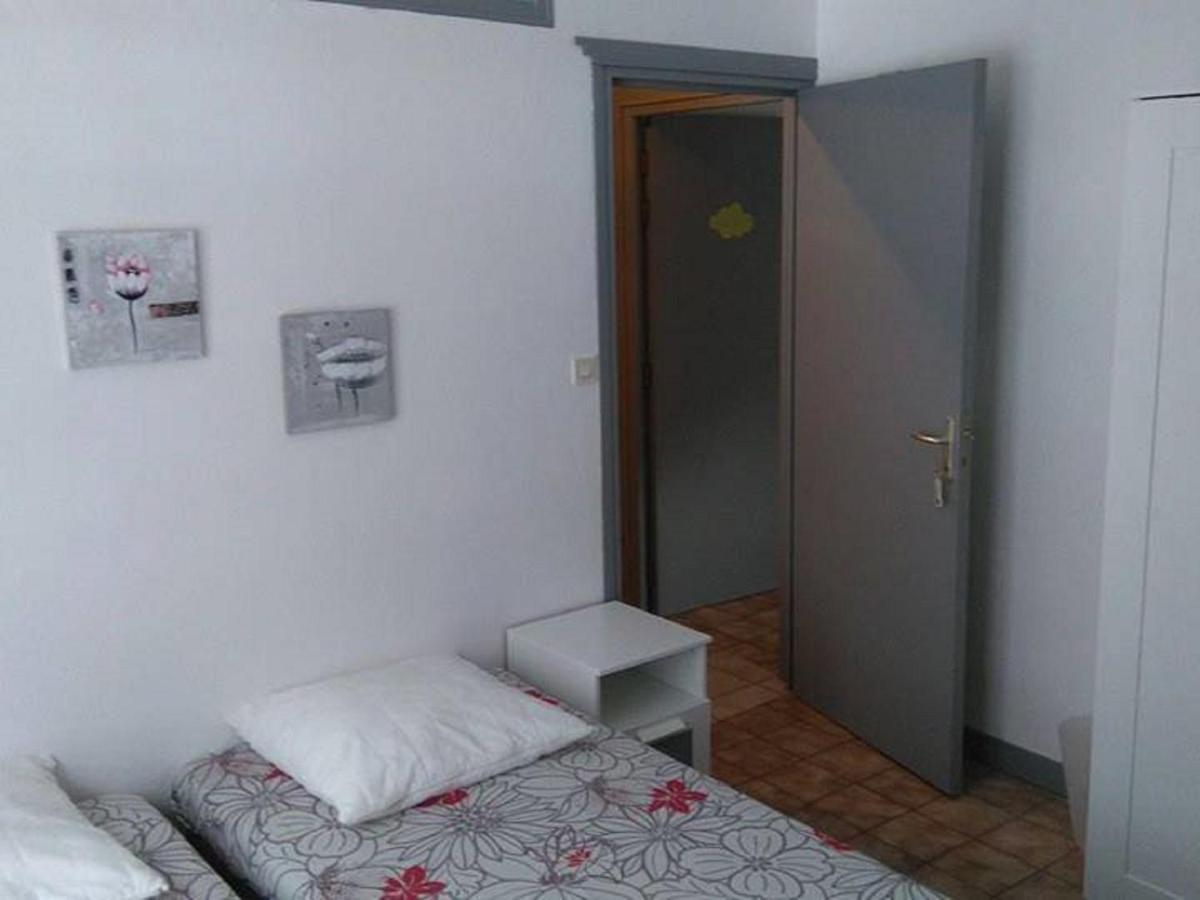 La Marmotte De La Meije Le Bourg-d'Oisans Room photo