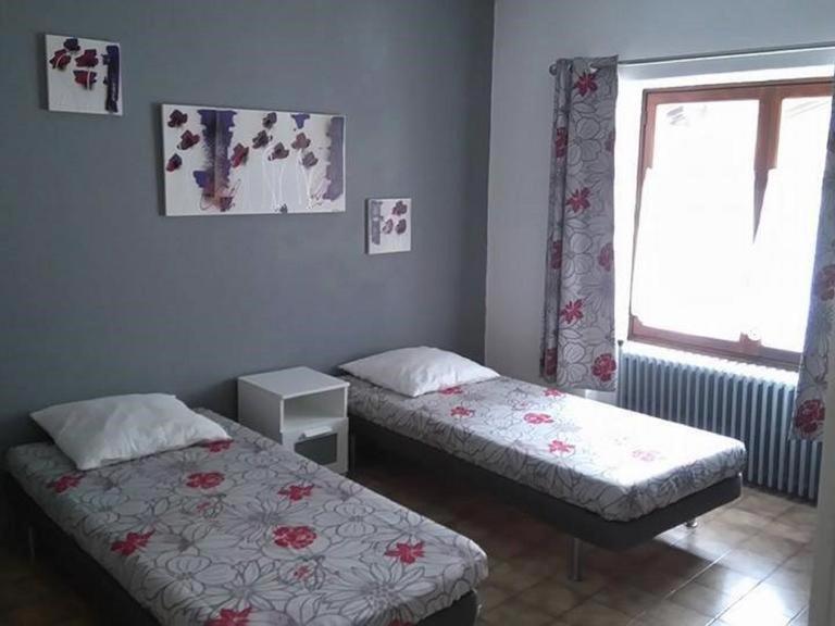 La Marmotte De La Meije Le Bourg-d'Oisans Room photo